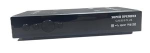 <strong>DVB</strong> S2 MPEG-4 HD FTA Video IKS <strong>IPTV</strong> YouTube Satellite TV Receiver <strong>Dvb</strong> s2 Super Open Box H.264 TV Box Sumavision&amp;ABV CAS - Product Image 2