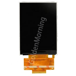 2.4 "TFT LCDディスプレイモジュール、解像度240x320、DC 3-5V、ピン、18P - Product Image 4