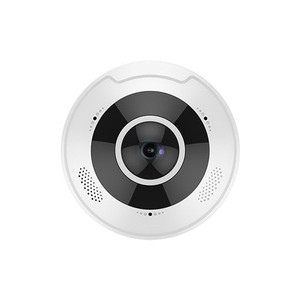 Uni-view 12MPウルトラHD赤外線バンダル耐性フィッシュアイ固定ドームカメラIPC86CEB-AF18KC-I0 - Product Image 4