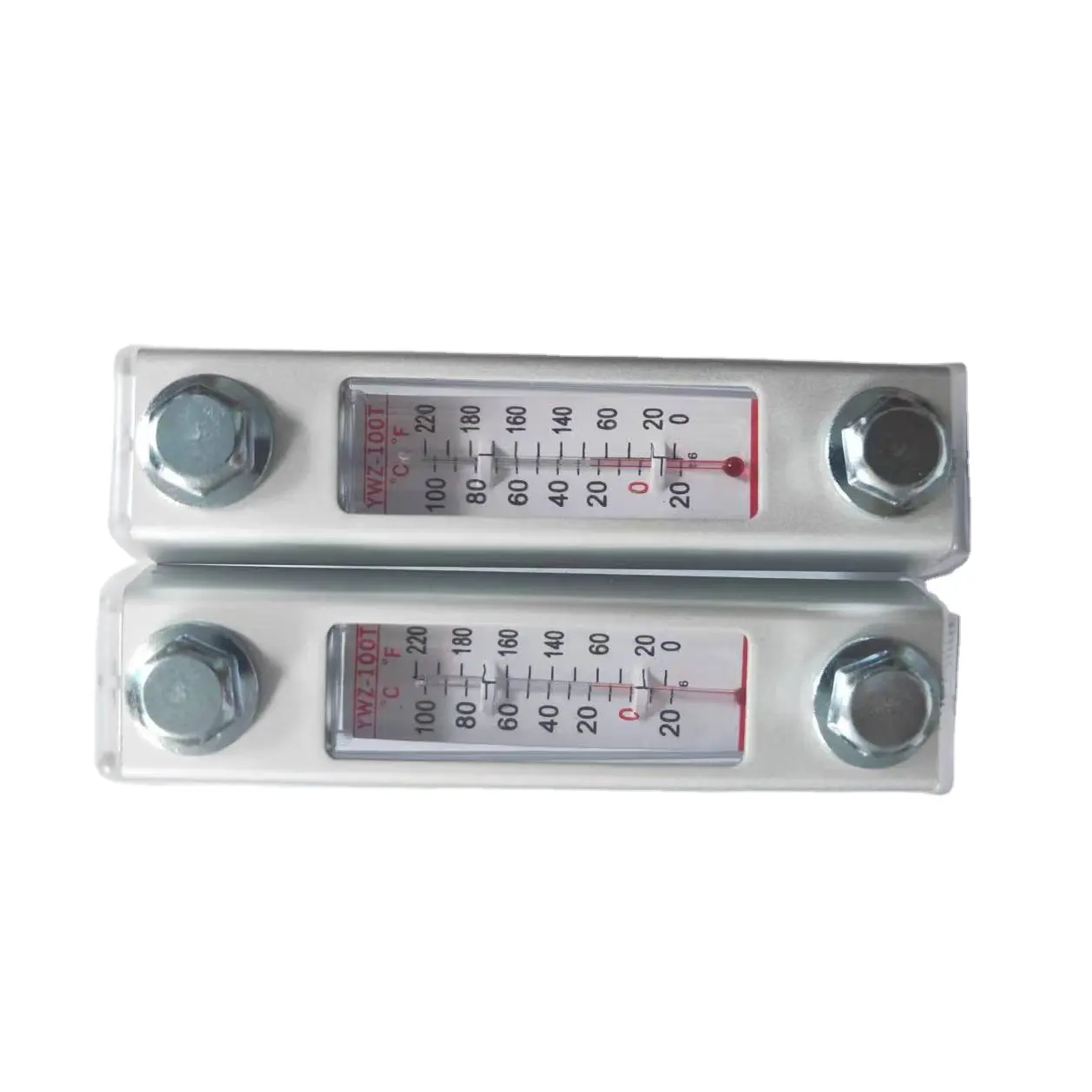 YWZ- 160T Hydraulic Oil Level Gauges Oil Level Indicator diesel tank level indicator