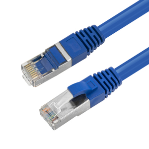 Cable Ethernet cat7 RJ45 2M FTP UTP SFTP, cable de conexión - Product Image 5