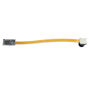2MP HD Mini <strong>Camera</strong> Module HM2131 Sensor Cmos Dvp <strong>Camera</strong> Module With 160 Wide Angle <strong>Camera</strong> - Product Image 5