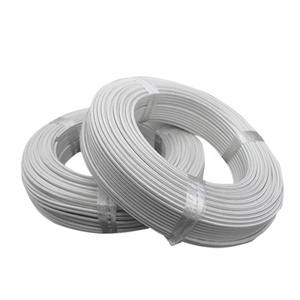 Üç çekirdekli 3 çekirdekli mika yüksek sıcaklığa dayanıklı kablo 0.5 0.75 1 1.5 2.5 4 6 10 kare ısıya dayanıklı kablo-500C Refractorily özelleştirmek - Product Image 6