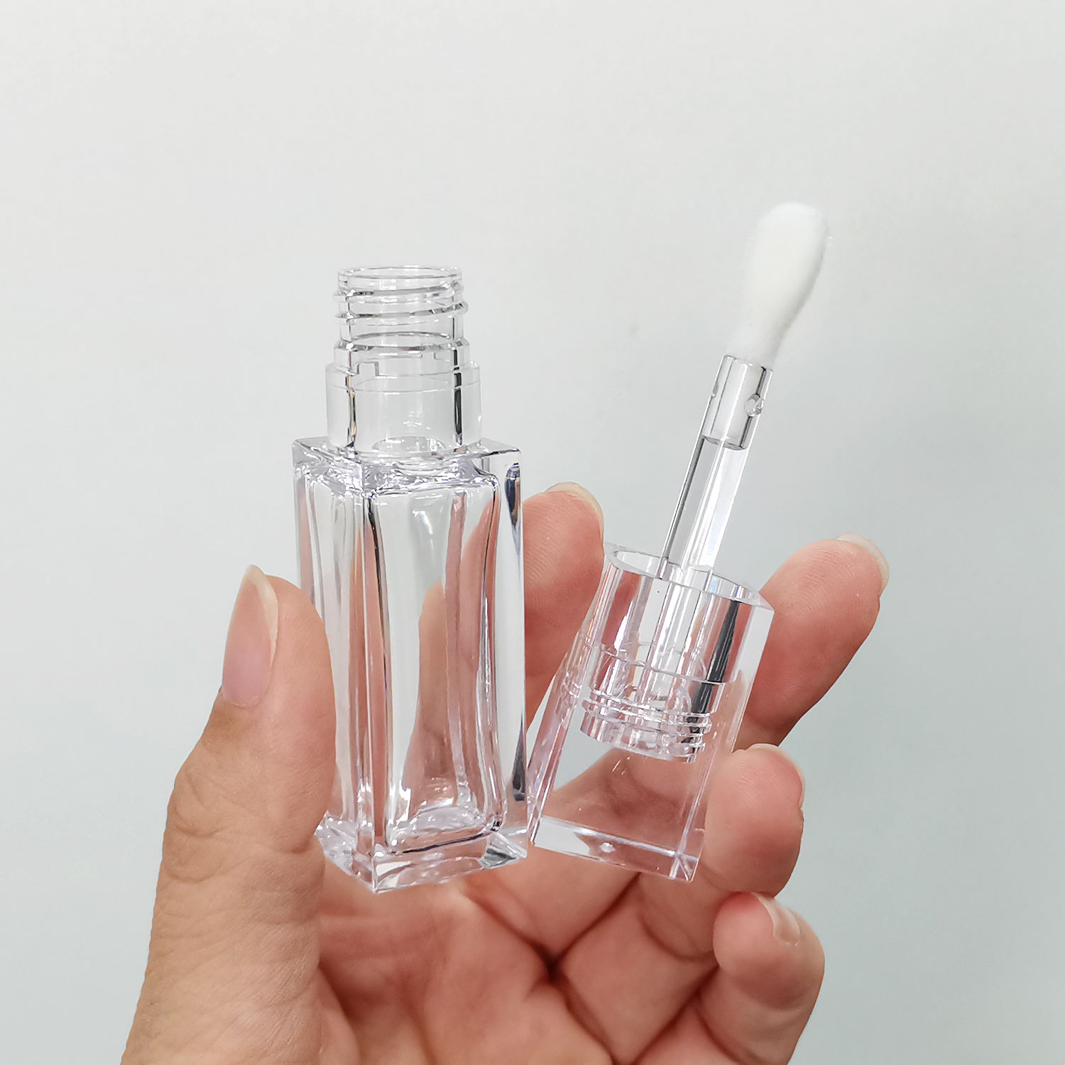 Logo/couleur personnalisé(e)