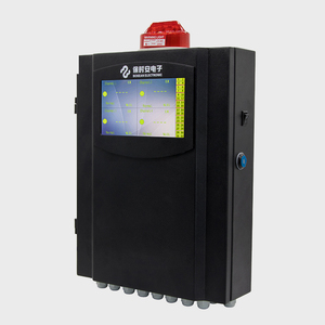 Bosean多機能警報コントローラガス検知警報コントローラ - Product Image 5
