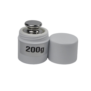 Veidt במשקל 1 גרם 2g 5 גרם 10 גרם 20 גרם 100g 200g 500g oiml e1 e2 f1 <span class=keywords><strong>f2</strong></span> m1 כיול מסה סטנדרטית קשקשים בדיקות דיגיטלי משקולות