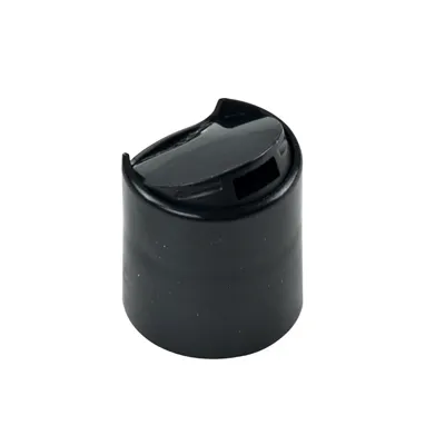 Tapón de disco dispensador de alta calidad, tapa superior cap15-415,18-24/410, 20-410-410,24-410,28, botellas sinitizadoras, 410