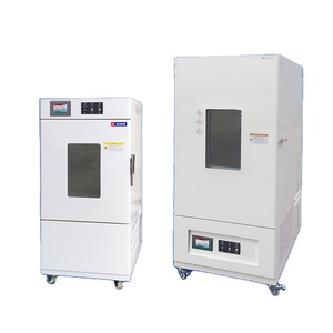 Refrigerador médico de prueba QA QC de estabilidad de medicamentos que cumple con ICH FDA para investigación de experimentos de humedad climática a largo plazo