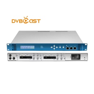 Receptor de satélite IRD 4 en 1 con ranuras CAM Sintonizador de 2. 2. 2. 2. 2. Sintonizador de 2. 2. 2. 2. 2. 2. 2. 2. 2. 2. 2. 2. 2. 1. - Product Image 4