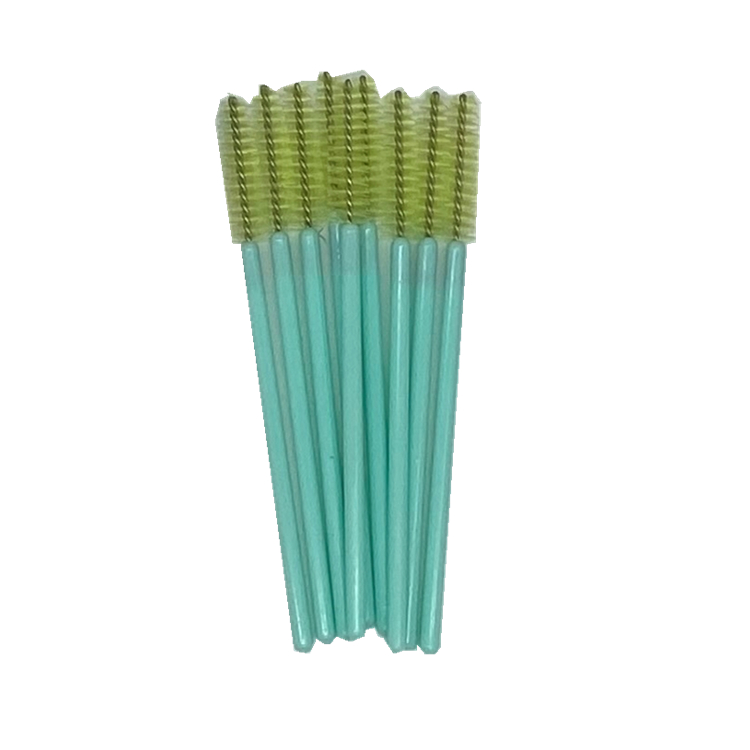 11-Vert jaune