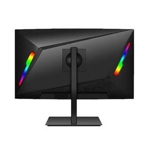 Pc 32 inç Lcd monitör 144hz 165 HZ 2K 4K bilgisayar ekranı oyun Led kavisli ekran monitör - Product Image 2