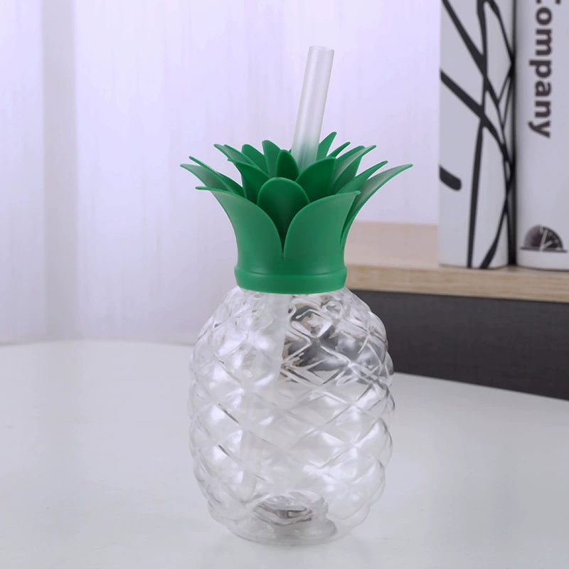 Ananas Transparent