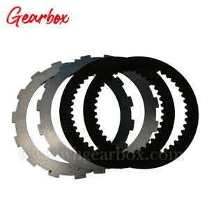 RDC-15ดั้งเดิม Rongda C15 CVT ชิ้นส่วนกระปุกเกียร์อัตโนมัติแผ่นแรงเสียดทานเกียร์ไปข้างหน้าสำหรับ X60ลิฟท์ - Product Image 3