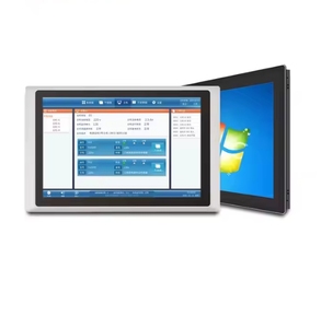 Core 8th I5 All in One <strong>Desktop</strong> <strong>Computer</strong> 15.6 Inch HD Playback Win10/11 <strong>Linux</strong> 1920*1080 Resolution Industrial Rugged Tablet - Product Image 4
