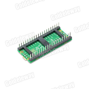 RASPBERRY PI PICO H RP2040 SC0917 Raspberry Pi schede di valutazione