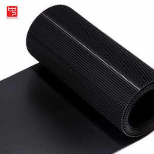 Cinta de gancho y bucle moldeada por inyección ultrafina con forma de tamaño personalizado de alta calidad para coser - Product Image 5