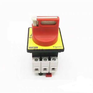 Yük kısa devre anahtarı döner anahtarlar için stokta VCF02 izole yeni orijinal yük anahtarı - Product Image 1