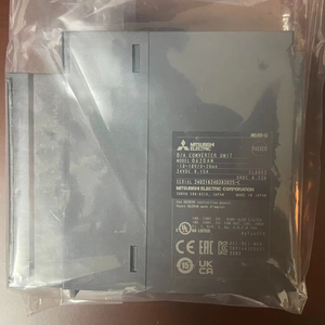 アナログ入出力モジュールQ68ADI Q64DAN Q62DAN Q62DAN新品オリジナル三菱Q62DAN - Product Image 2