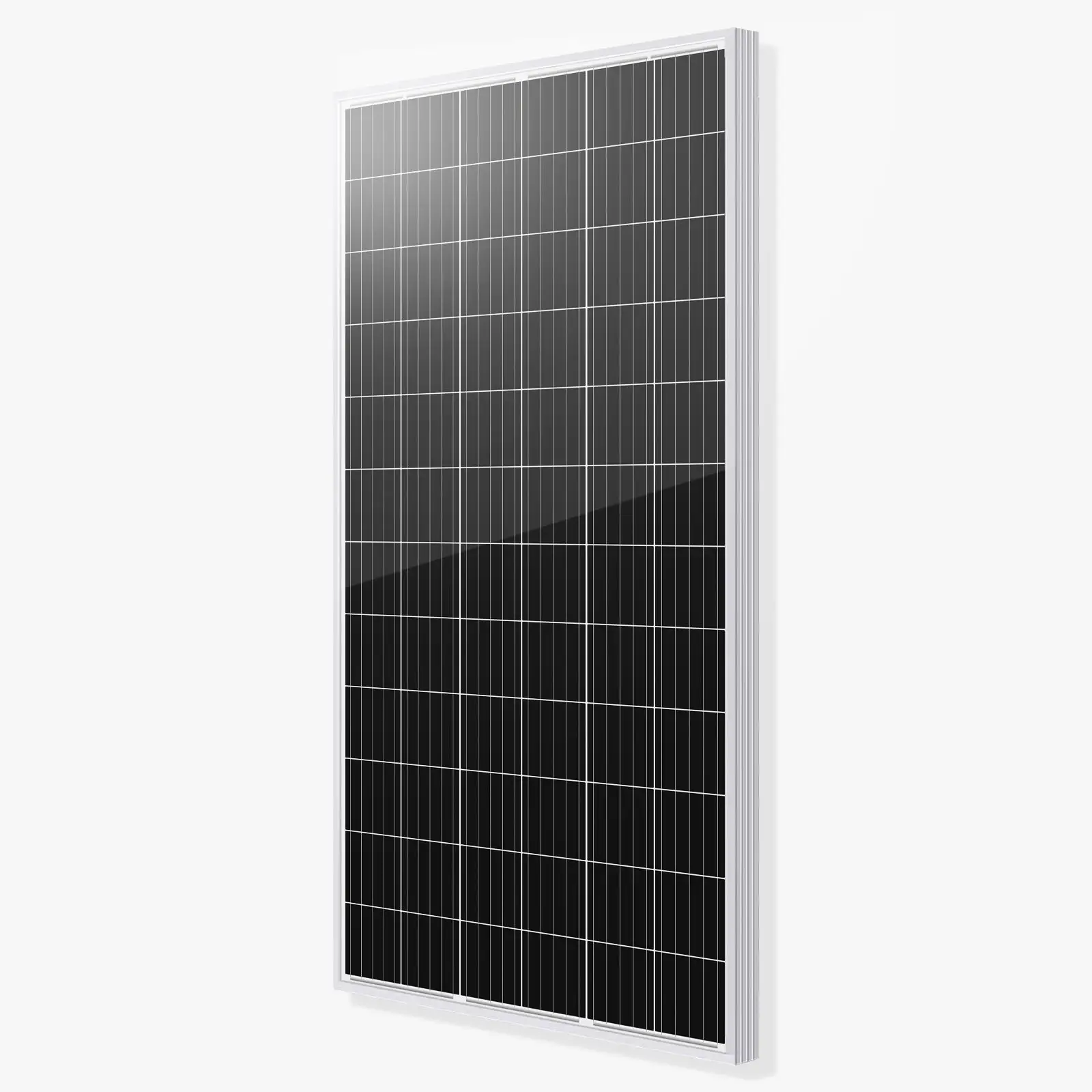 Ein hochwertiges kleines Solarmodul mono kristalline 10w 20w 30w 40w 50w 60w 70w 80w 90w 100w 120w Mini-Solarmodule zum Verkauf