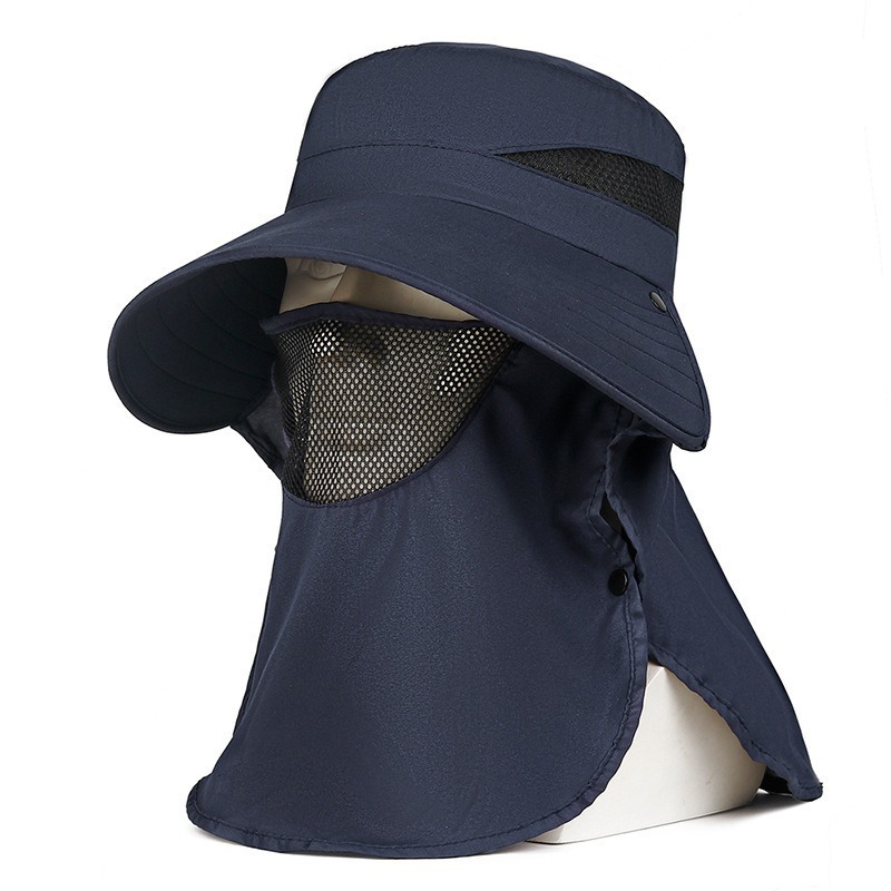 Bleu marine
