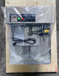 Твердые чернила ролик Дата Окончания Кодирования печатная машина - Product Image 3