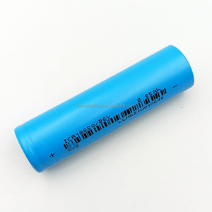 INR18650 26V 2600mAh 7.5A 3.6V 3.7V 4.2V INR18650/26V ICR18650/26V電動工具用バッテリー懐中電灯デジタルカメラ - Product Image 2