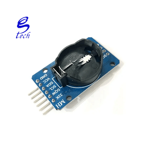Hochwertiges High DS3231SN IIC I2C RTC AT24C32 Echtzeituhr modul Speicher modul DS323 - Product Image 2
