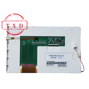 For 7.0 inch 800*480 AM800480STMQWT00 <strong>LCD</strong> Modules Screen <strong>LCD</strong> Display Screen - Product Image 2