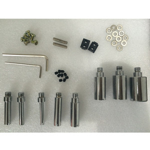 Labor prüfmaschine Digitaler Zug-Torsionskompressions-Feder last tester für mN.m - Product Image 6