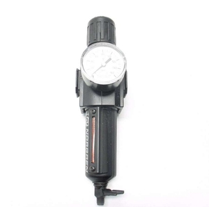 Hoogrenderende Water-En Deeltjesverwijdering B73G-2AK-QD3-RMN Excelon <span class=keywords><strong>Filter</strong></span>/Regelaar Zonder Meter - Product Image 6