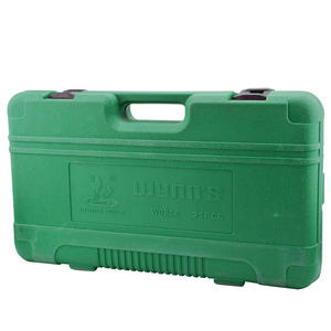 <strong>Professional</strong> Ratchet Sleeve <strong>Wrench</strong> 21pcs 3/4&quot; Mechanic Tool Socket Set for Vehicle Maintenance Tool <strong>Box</strong> Set - Product Image 3