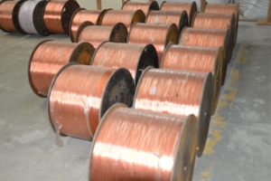 Copper Core TUV PV1-F 100/200M <strong>Solar</strong> Cable Photovoltaic Xlpe <strong>Solar</strong> Cable