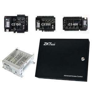 C3-200Door Access Control Board Webserver GPRS App SDK <strong>Protocol</strong> <strong>TCP</strong>/<strong>IP</strong> Panel With Free Software for 1/2/4 Door Access Control Sy - Product Image 2