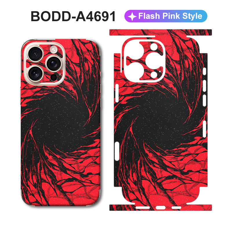 BODD-A4691