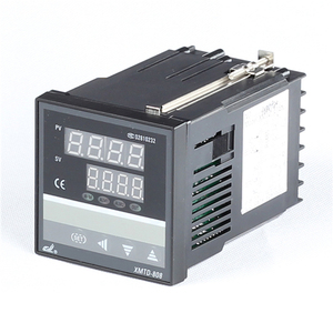 CJ XMTD-808K All <strong>signal</strong> <strong>Input</strong> with 485 or 232 Communication Model PID <strong>Temperature</strong> <strong>Controller</strong> - Product Image 1