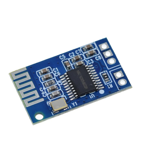 Modulo Audio Bluetooth Ca-6928 Led di potenza 3.3V-8V Audio Audio doppio digitale scheda modulo amplificatore - Product Image 2
