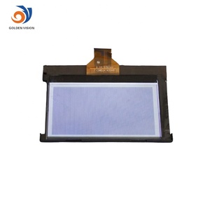Goldenvision COG Capacitive <strong>LCD</strong> <strong>Display</strong> <strong>with</strong> FSTN Positive Small 320*160 Resolution Touch Screen Product - Product Image 5