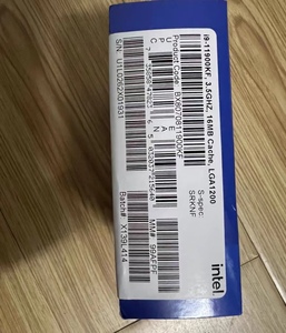 Intel Core I5 I7 I9 Core serisi Lga1200 için stokta 2025 yeni 3.5Ghz 16M önbellek sekiz çekirdekli 125W Cpu gemi hazır - Product Image 6
