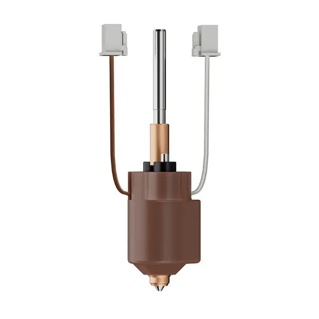 Kit Hotend rouge