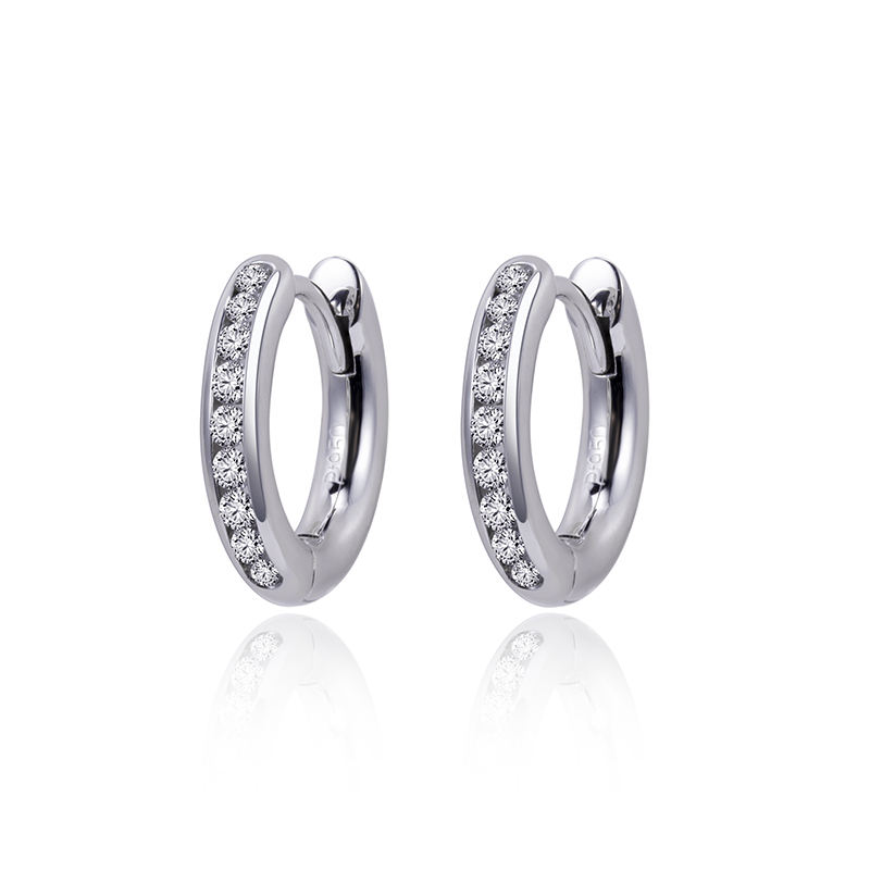 ทองคำขาว 14K