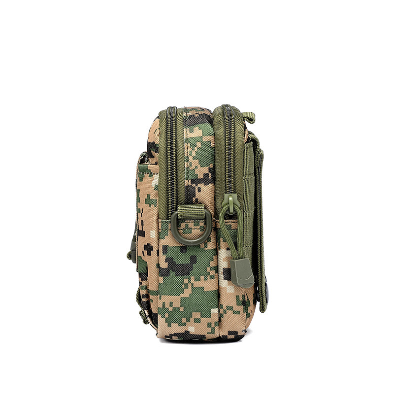Color de camuflaje