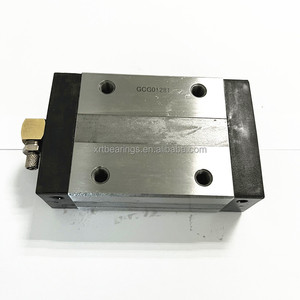 Japan <strong>Linear</strong> Motion <strong>Guide</strong> <strong>Block</strong> Bearing SNS30LR SNS30LR1UU - Product Image 6