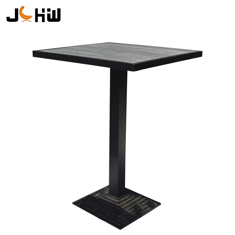 Table de bar
