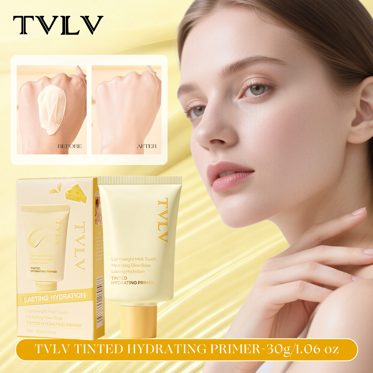 02-Tinted Primer