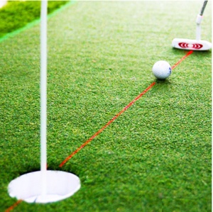 Puntatore a vista da Golf Putter per allenamento correttore per migliorare la linea di strumenti di aiuto modulo multifunzione modulo diodo Laser - Product Image 6