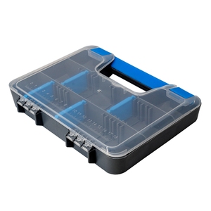储物五金手握工具盒塑料方便携带箱定制 - Product Image 6