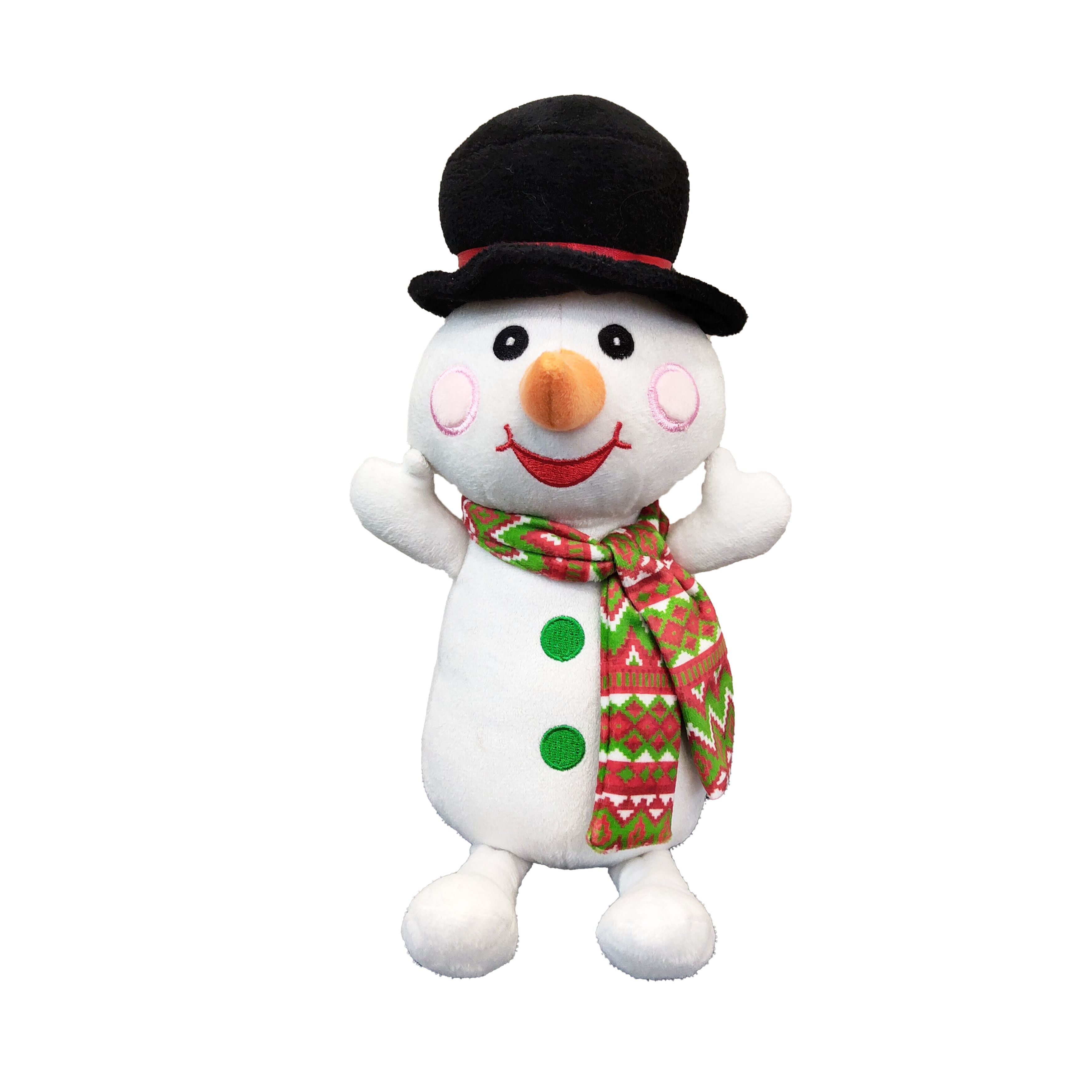 Bonhomme de neige