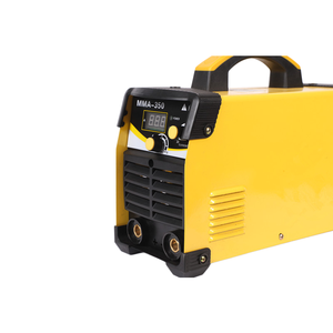 Time-limited <strong>Discount</strong> Portable Handheld Arc High Frequency Stick <strong>Welder</strong> Machine