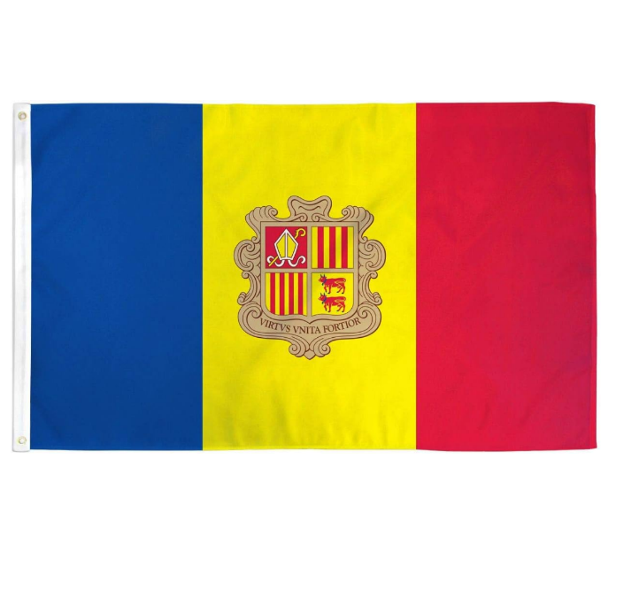 Andorre