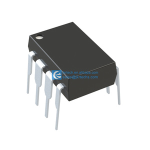 Original Electronic Components Chip Supplier HCS101-I/P Fixed Code <strong>Encoder</strong> 8-DIP HCS101 Through Hole For <strong>Remote</strong> <strong>Control</strong> - Product Image 1
